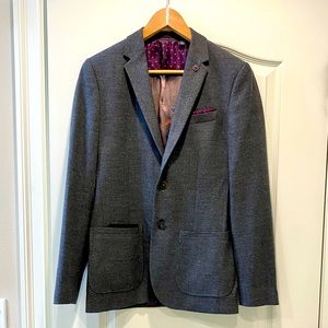 Ted Baker Men’s Blazer US2